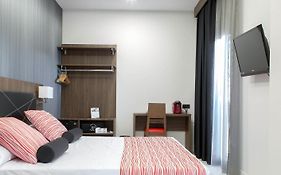 Hotel Itaca Artemisa